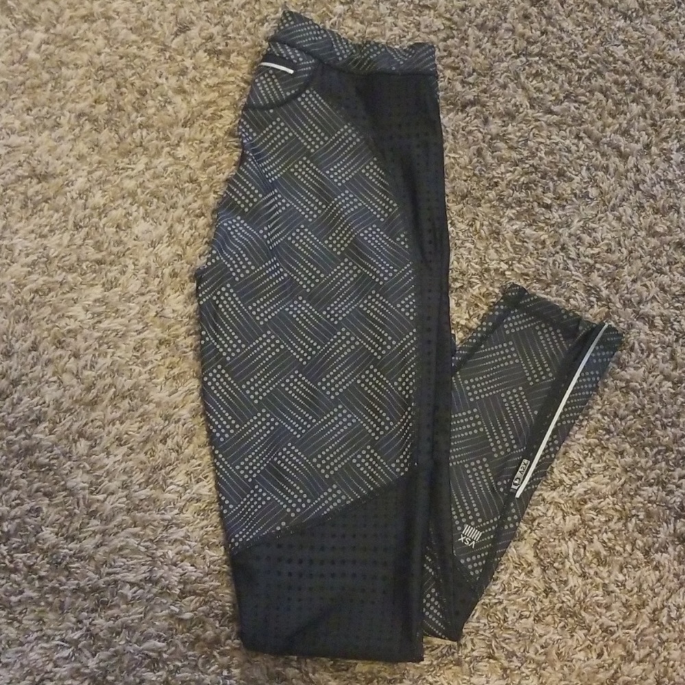 VSX Running capri